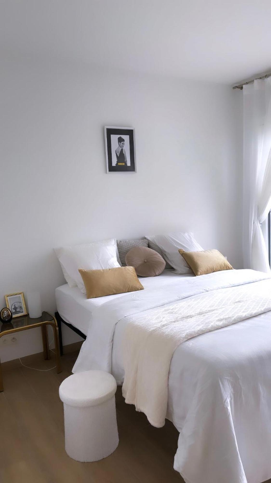 2 Bedrooms Luxury Apartment - Guillemins Lüttich Exterior foto