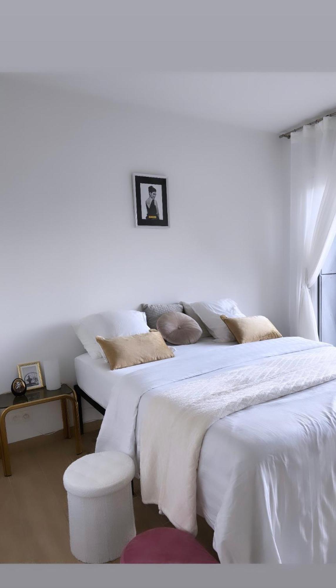2 Bedrooms Luxury Apartment - Guillemins Lüttich Exterior foto